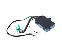 Jodriva Scatola di commutazione CDI Power Pack, for Mariner, fuoribordo 339-7452A15 7452A19 Interruttore di accensione marino