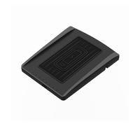 Jodriva Scheda di ricarica for caricabatterie wireless for auto, for Cadillac, 2019-21 XT5 XT6Qi Wireless Charger Pad Installazione facile e non distruttiva Caricabatteria per auto