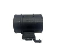 Jodriva Sensore di flusso dell'aria Metri di flusso dell'aria 68382358AB 46344881 68382358AA 55283705 Sensore MAF, for jeep, for bussola 2.2 CRD 4x4 2010 Parti di ricambio 5WK97028 Sensore del misurat
