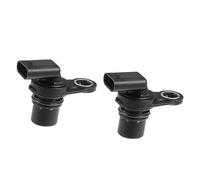 Jodriva Sensore di posizione albero a camme, for Chrysler, 200, No.5033308AB, 2 pezzi Sensore di posizione dell'albero a camme