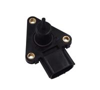 Jodriva SENSORE DI POSIZIONE ATTUATORE CARICATORE TURBO 1102-015-390 714306-0005 714306-5, for Citroen, DS3 C4 C5 2.0 3 Sensore di posizione dell'acceleratore