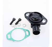 Jodriva Sensore di posizione dell'acceleratore TPS, for Accord, for Civic, CRV CRX, for Acura, 1988-2001 16400-p0A-A11 16400P06A11 16400P0AA50 16400-P06-A11 Sensore di posizione dell'acceleratore