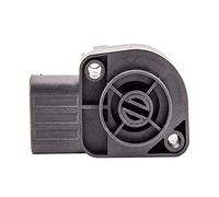 Jodriva SENSORE DI POSIZIONE FARFALLA, for DODGE, Ram2500 Ram3500 CUMMINS SCANIA Foton Auman 134118A012097 1208020C0101 3970084 30GEGT786MA3 Sensore di posizione dell'acceleratore