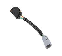 Jodriva Sensore di posizione farfalla TPS, for VOLVO, accessori auto 3175130 3985226 20893503 Sensore di posizione dell'acceleratore