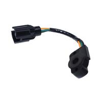 Jodriva Sensore di posizione farfalla TPS TH18 TPS252 E6AZ9B989C E8AZ9B989A, per, for Ford, per, for Mustang, 5.0L V8 1986 1987 1988 1989 1990 1991 1992 1993 Sensore di posizione dell'acceleratore