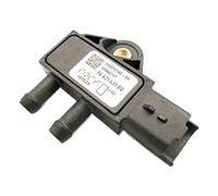 Jodriva Sensore di pressione differenziale del filtro antiparticolato dell'olio DPF 9662143180 1618Z9 Sostituzione del sensore di pressione differenziale dell'auto