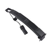 Jodriva Sensore maniglia porta automatica 1 pz Interruttore pin sensore maniglia porta esterna auto, per A4 A5 A6 A7 A8 Q5 4g8927753 Interni