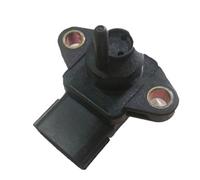 Jodriva SENSORE Map 3 Bar, for Mitsubishi, Turbo OEM SENSORE Map Pressione Boost OEM MD355556 E1T42171 Sensore di Pressione Assoluta del collettore