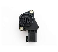 Jodriva SENSORE POSIZIONE FARFALLA, for VOLVO, FH12 FH13 FH16 FM9 FM7 FM13 FL12 FL10 F10 F12, for Renault, CAMION 85109590 21116881 7421059645 Sensore di posizione dell'acceleratore