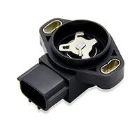 Jodriva SENSORE POSIZIONE FARFALLA TPS, for Subaru, IMPREZA LEGACY II, for Forester, 2.5 0 1994-2000 91176136 1580519 22633AA111 13420-77E00 Sensore di posizione dell'acceleratore