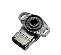 Jodriva Sensore TPS di posizione della valvola a farfalla, for Mitsubishi, Lancer Outlander RVR Pajero IO Colt TH404 5S5377 TPS4183 MD628074 Sensore di posizione dell'acceleratore