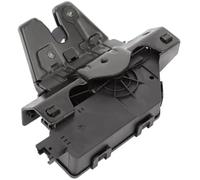 Jodriva Serratura portellone bagagliaio Attuatore serratura baule posteriore 51247840617 51248196401, for BMW, E46 E90 E92 E60 E63 E64 Z4 E85 E86 Lucchetto per bagagliaio