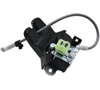 Jodriva Serratura portellone posteriore 81230-D4000 81230D4000, for attuatore serratura baule posteriore Kia, Optima 2016-2019 Lucchetto per bagagliaio