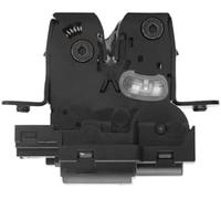 Jodriva Serratura portellone posteriore auto, attuatore 90502-2DX0A 905022DX0A, for Micra, Tiida, for Qashqai Lucchetto per bagagliaio