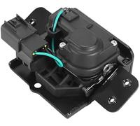 Jodriva Serratura portellone posteriore auto attuatore serratura baule 931-299, for Buick, Enclave 2008-2017, for Cadillac, SRX 2012-2016, for Chevy, Tahoe 2007-2014 Lucchetto per bagagliaio