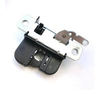 Jodriva Serratura portellone posteriore bagagliaio 1J6827505B 1J9827505 6Q6827505E 6L6827505A, for VW, for Golf, IV, for Bora, Transporter, for Caddy, for Jetta, for Touareg Lucchetto per bagagliaio