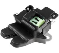 Jodriva Serratura portellone posteriore serratura baule serratura porta 81230-1W030 812301W030 ASSY LATCH-TRUNK LID, for Kia, Pride 2011-2017 Lucchetto per bagagliaio