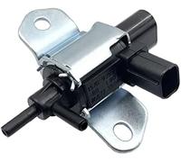 Jodriva Solenoide valvola di controllo collettore di aspirazione IMRC | 022018 compatibile con Select Escape, per Focus, per Fusion 5 6 MX-5 Miata Tribute Mer-cury, per Mariner Milan