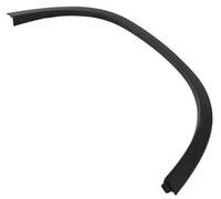 Jodriva Sostituzione della modanatura dell'arco della ruota del sopracciglio del parafango anteriore dell'auto, for Chevrolet, Trax 2013-2016 Rivestimento passaruota(Left)