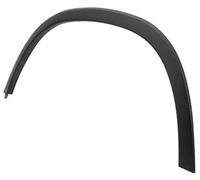 Jodriva Sostituzione della modanatura dell'arco della ruota del sopracciglio del parafango anteriore dell'auto, for Chevrolet, Trax 2013-2016 Rivestimento passaruota(Right)
