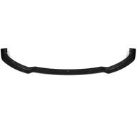 Jodriva Splitter, for BMW, Serie 3 F30 F35 2016-2019 3 pezzi Paraurti anteriore auto Deflettore labbra Splitter labbro Body Kit Spoiler diffusore Guard labbro Splitter Spoiler Splitter