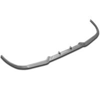 Jodriva Splitter, for Toyota, for YARIS MK1, for CUPRA R SPOILER ANTERIORE PARAURTI LABBRO Spoiler europeo universale 3 pezzi Body Kit Lip Splitter (bianco) Spoiler Splitter(Grey)