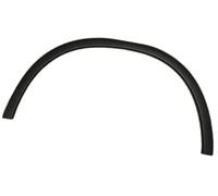 Jodriva Striscia decorativa for passaruota for auto, for Mercedes-Benz, Classe GLC W253 GLC200 GLC260 GLC300 2016 2017 2018 2019 2020 2021 Rivestimento passaruota(Rear left)