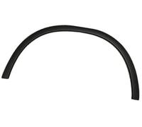 Jodriva Striscia decorativa for passaruota for auto, for Mercedes-Benz, Classe GLC W253 GLC200 GLC260 GLC300 2016 2017 2018 2019 2020 2021 Rivestimento passaruota(Rear right)