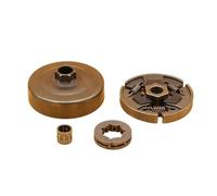 Jodriva Tamburo frizione 7-325 corona pignone, for STIHL, 021 023 025 MS210 MS230 MS250 Garden Gas Motosega Ricambio Tamburo della frizione