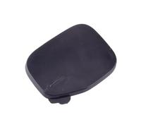 Jodriva Tappo copri-occhiello gancio traino paraurti anteriore, for VOLVO, XC40 2018-2022 39847993 ABS Copertura gancio traino auto