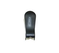 Jodriva Tappo di copertura del braccio del tergicristallo del parabrezza posteriore dell'auto for Pontiac G3, for Chevrolet, Aveo 2004-2011 96543075 Copertura base braccio tergicristallo
