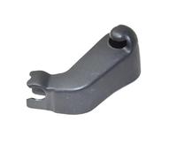 Jodriva Tappo di copertura del braccio del tergicristallo del parabrezza posteriore dell'auto, for VW, for Golf, MK3 1991-1999 1H6 955 435A 1H6955435A Copertura base braccio tergicristallo