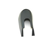 Jodriva Tappo di copertura del braccio del tergicristallo posteriore for auto, for Hyundai, Tucson, Kia, Sportage 2004-2013 98812-2E000 988122E000 98812 2E000 Copertura base braccio tergicristallo