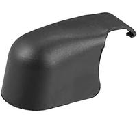 Jodriva Tappo di copertura del braccio del tergicristallo posteriore, for Toyota, Yaris 1 pz nero Copertura tergicristallo posteriore per auto