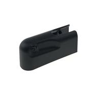 Jodriva Tappo di copertura del dado del braccio del tergicristallo del parabrezza posteriore del parabrezza, for MINI Cooper, R50 R53 2001-2004 Accessori auto Copertura base braccio tergicristallo