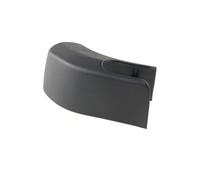 Jodriva Tappo di copertura del dado del braccio del tergicristallo del parabrezza posteriore del parabrezza, for, X3 F25 2011-2017 61627161030 Accessori auto Copertura base braccio tergicristallo