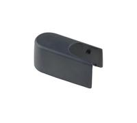 Jodriva Tappo di copertura del dado del braccio del tergicristallo del parabrezza posteriore, for, Serie 1 F20 F21 61617274157 Accessori auto Copertura base braccio tergicristallo