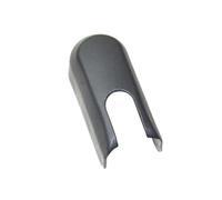 Jodriva Tappo di copertura del dado del braccio del tergicristallo posteriore, for Chevrolet, HHR 2006-2011 22732351 Copertura base braccio tergicristallo