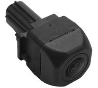 Jodriva Telecamera di assistenza posteriore per au Telecamera di parcheggio Retromarcia per auto 8679071030, per Toyota, per Hilux 2011-2015