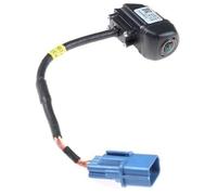 Jodriva Telecamera di assistenza posteriore per au Telecamera per retromarcia impermeabile, per Hyundai 95760-2W660 Reverse