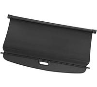 Jodriva Tenda retrattile for bagagliaio posteriore, for Toyota, RAV4, 2020-2022 Copertura for bagagliaio for auto Copertura for bagagliaio Tenda portapacchi nera Supporto per bagagliaio