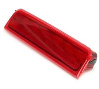 Jodriva Terza luce freno, for VW, for Caddy, 2003-2015 Terzo gruppo luce freno posteriore di alto livello 2K0945087A Terza luce di stop