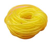 Jodriva Tubo flessibile for linea carburante 1/8" X 3/16" 3mm X 5mm, for Husqvarna, for STIHL, parti del motore a 2 tempi del soffiatore della motosega 32 piedi Tubo carburante per motosega