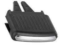 Jodriva Uscita aria condizionata for MK5 2006-2011, for Golf, 2004-2009 Clip di sfiato Centro auto Clip for linguetta di uscita aria condizionata A/C Clip per bocchetta di ventilazione