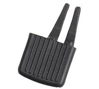 Jodriva Uscita aria condizionata, for VW, Touran, 2005-2015 1TD819703A-MZ 1TD819728A-MX Uscita bocchetta aria condizionata Linguetta Clip Paddle Clip per bocchetta di ventilazione(BLACK Left)