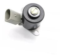 Jodriva Valvola di regolazione del controllo della pressione della pompa del carburante, for C, E, for Kia, facile da usare, realizzata con materiali Regolatore di pressione del carburante