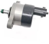 Jodriva Valvola di regolazione della pressione del carburante Common Rail di facile installazione, for Hyundai, 3140227000 0281002445 Regolatore di pressione del carburante