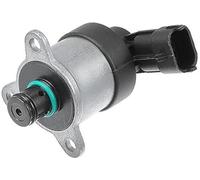 Jodriva Valvola di regolazione della pressione del carburante nera, for Hyundai, Regolatore di pressione del carburante