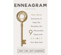 Jody and Jeff Sanders Enneagram (Tascabile)