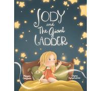 Jody and The Giant Ladder